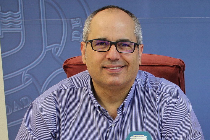 El andalucista David Martín pasa a ser concejal no adscrito en el Ayuntamiento de Motril